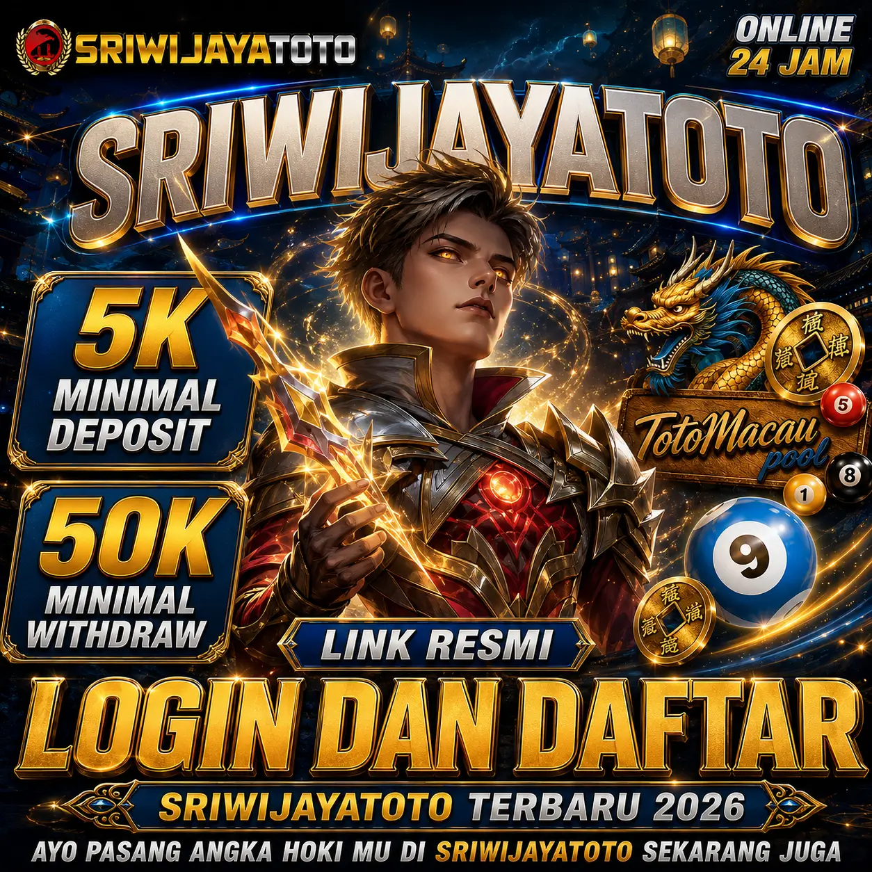 SRIWIJAYATOTO: Login Dan Daftar Di Situs Slay Nails And Spa Terpercaya